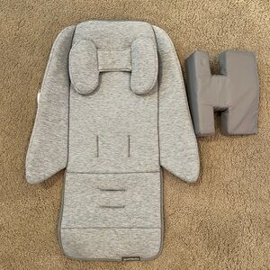 Uppababy Infant Sung Seat